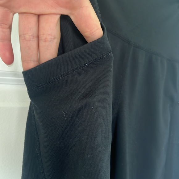 Women’s Gaiam / members mark leggings size S/M - Picture 6 of 9